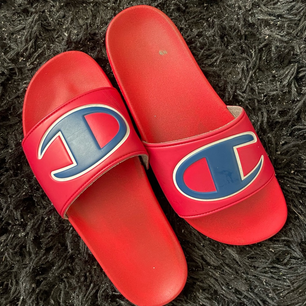 slides